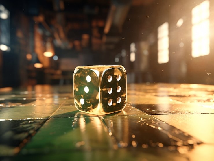 Akses langsung ke roulette, blackjack, dan baccarat setelah deposit terverifikasi Akses meja live casino setelah deposit berhasil