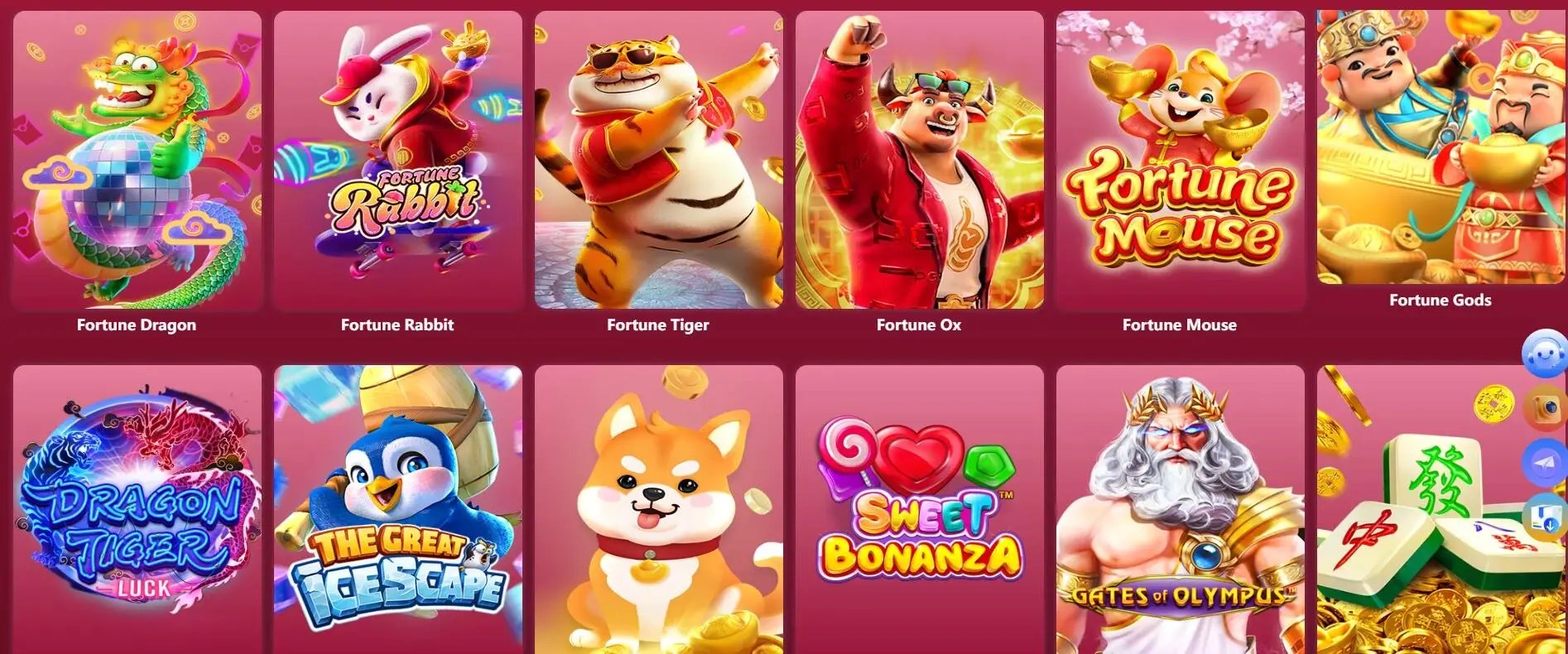 lanangbet featured game showcase lanangbet featured game showcase