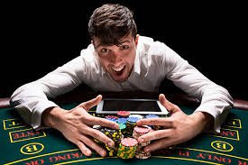 Tampilan permainan Hacksaw Gaming di perangkat mobile lanangbet
