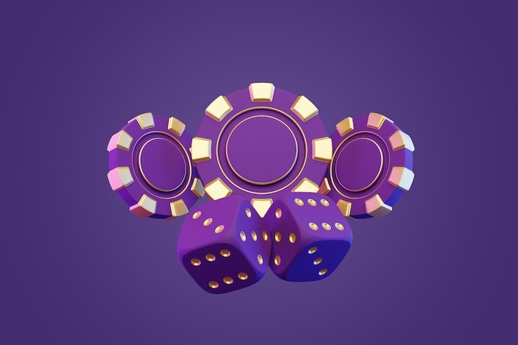 Meja Baccarat Yggdrasil dengan statistik real-time di lanangbet